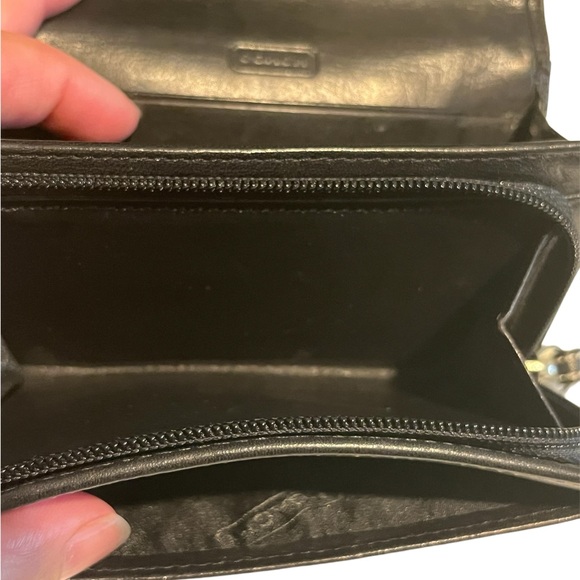 Coach Vintage multifunction wallet - Picture 5 of 11